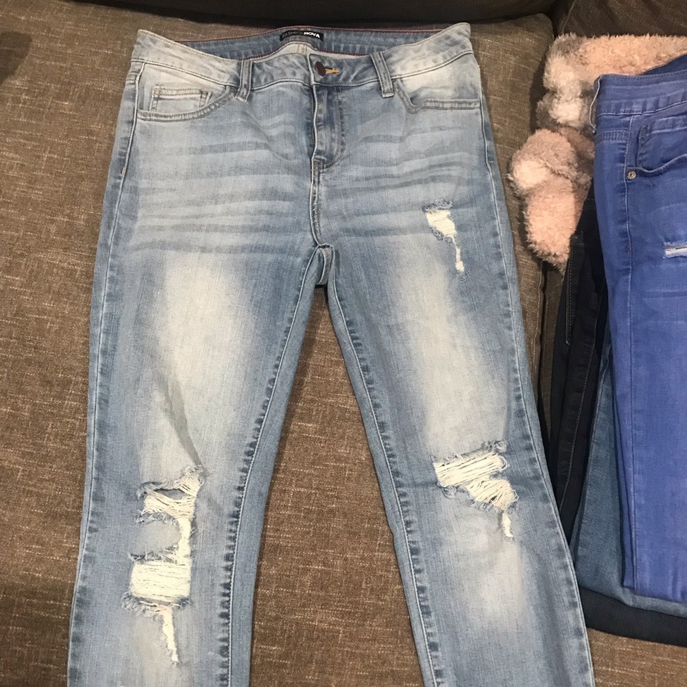 Fashion nova